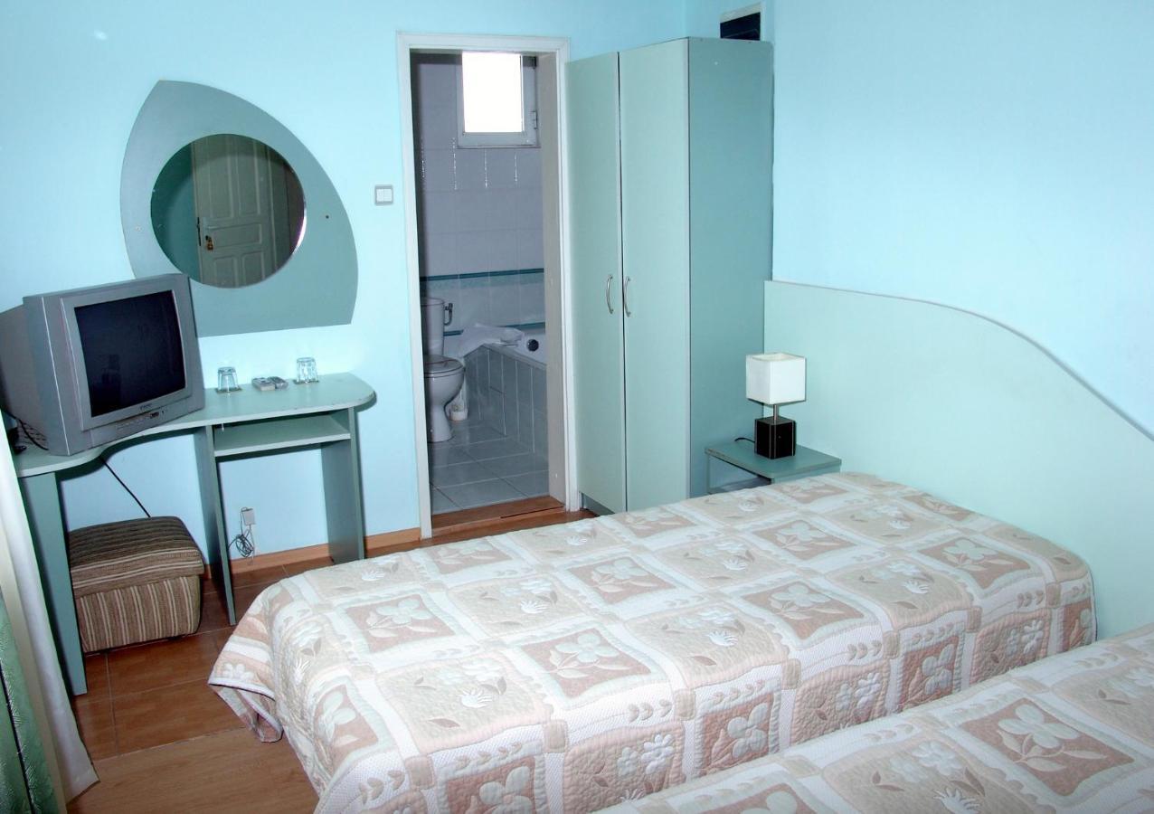 Hotel Zora Видин Екстериор снимка