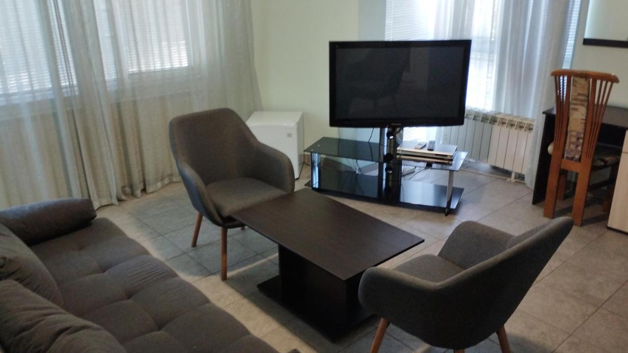 Hotel Zora Видин Екстериор снимка