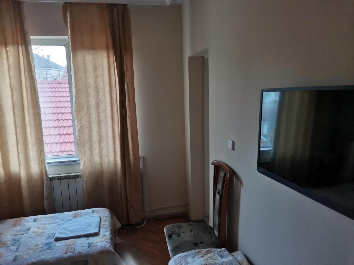 Hotel Zora Видин Екстериор снимка