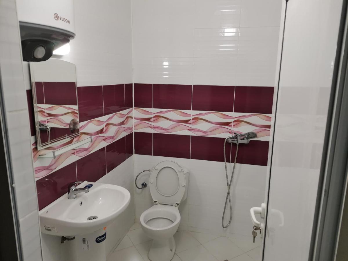 Hotel Zora Видин Екстериор снимка