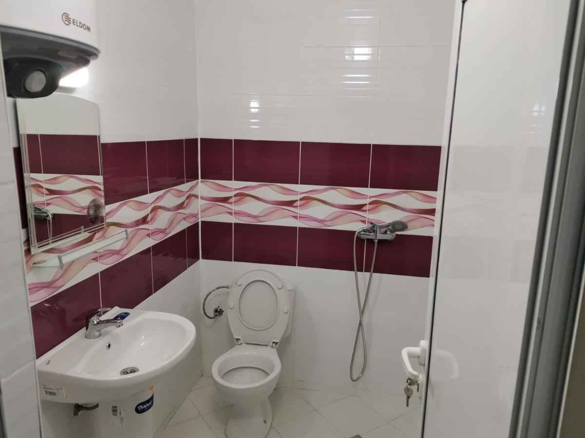 Hotel Zora Видин Екстериор снимка