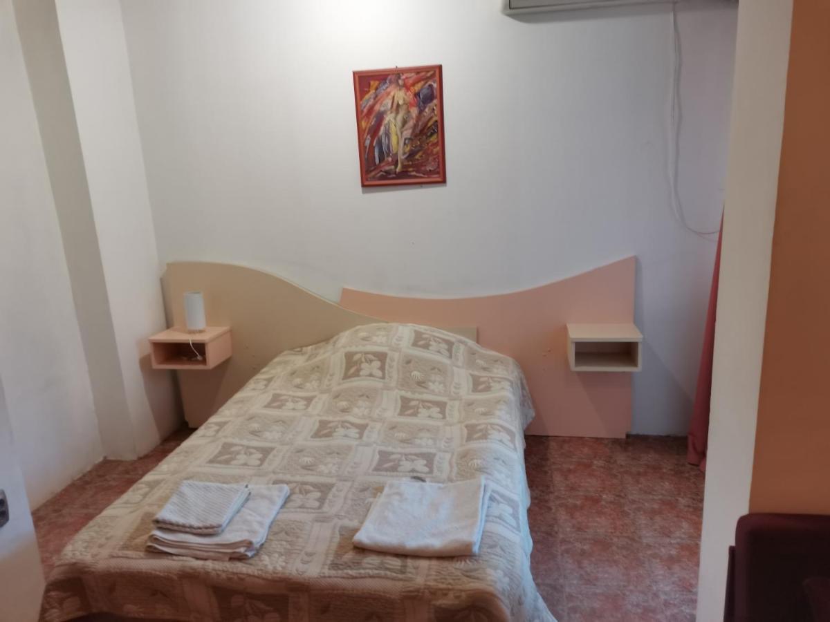 Hotel Zora Видин Екстериор снимка