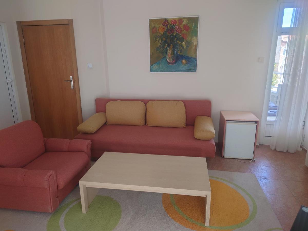 Hotel Zora Видин Екстериор снимка