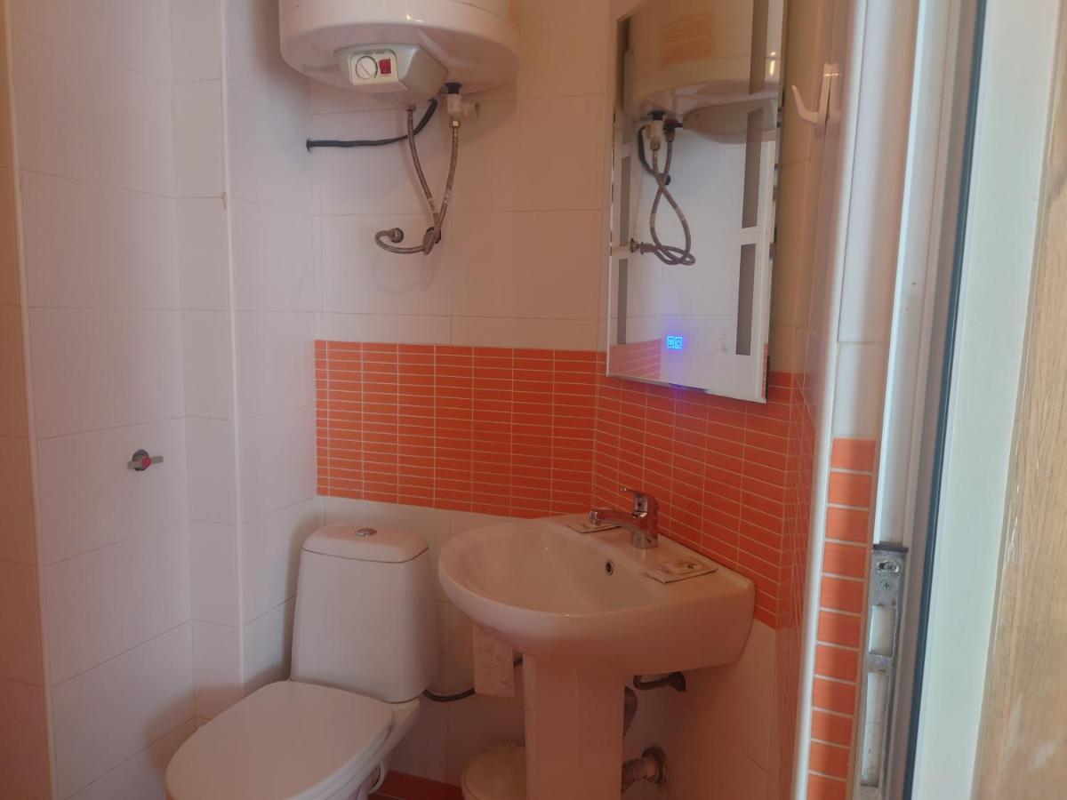 Hotel Zora Видин Екстериор снимка