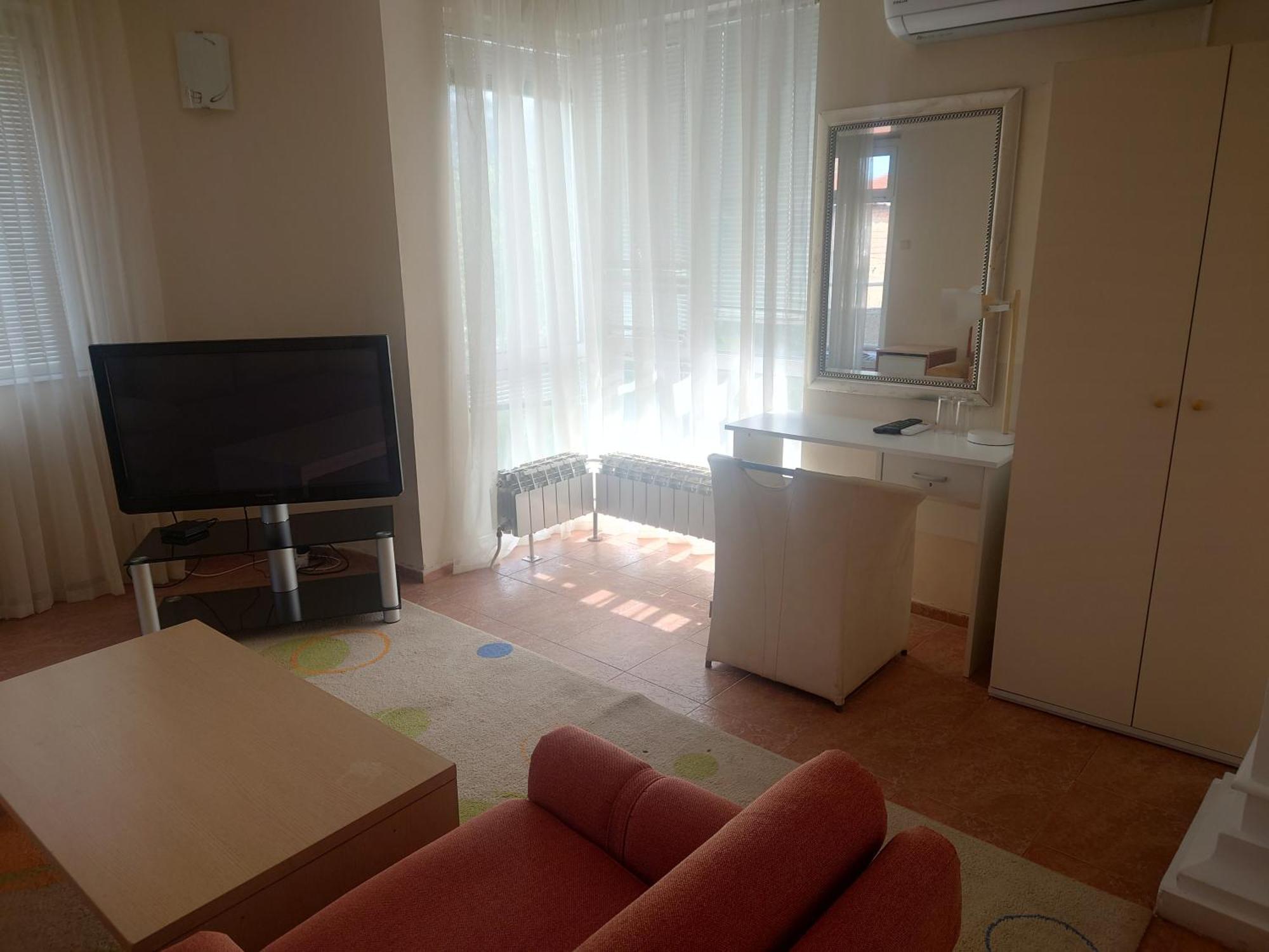 Hotel Zora Видин Екстериор снимка